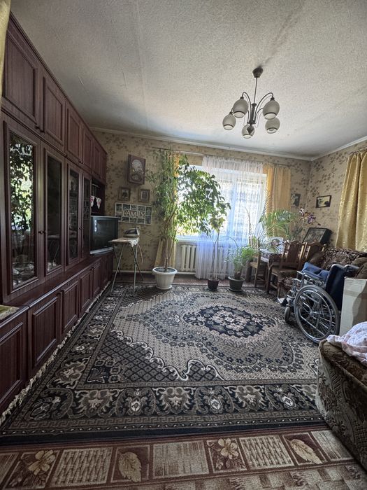 Продам дом в Мелиоративном