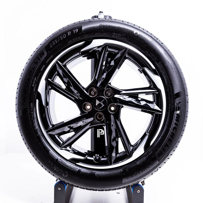 NOWE ORYGINALNE Felgi / Koła 19" Citroen C4 C5