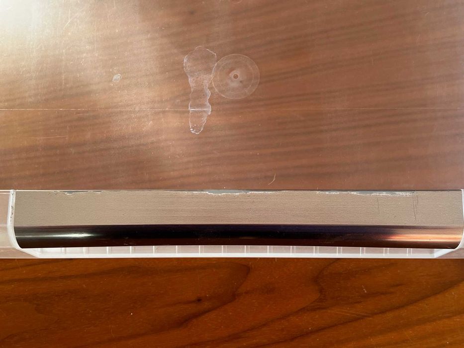 Szuflady, akcesoria lodówka Siemens KI38SA50