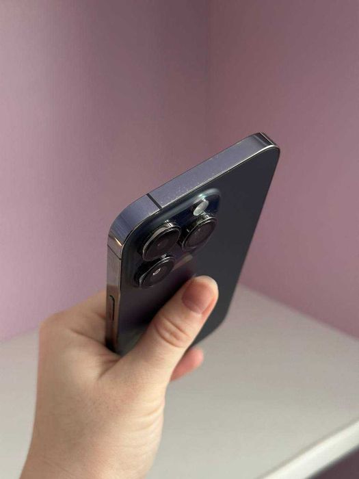 Iphone 14 pro 128 gb, магазин, гарантія, айфон 14 про