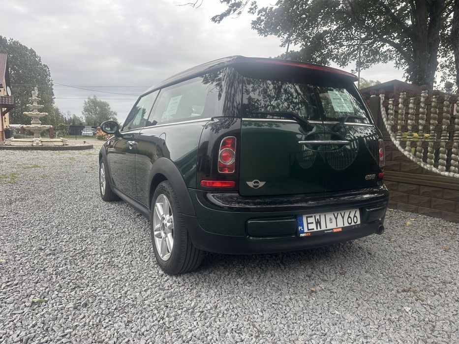 Sprzedam Mini cooper
