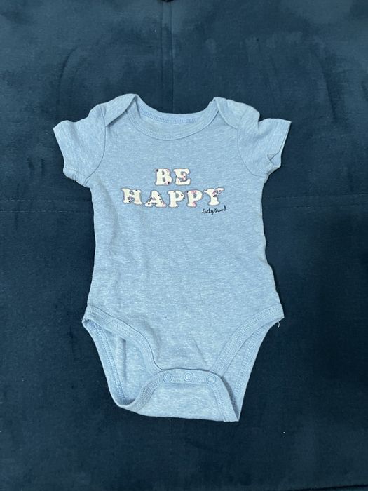 Body jasno niebieskke - Lucky Brand