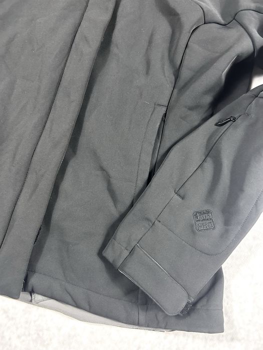 Salomon kurtka softshell narciarska 3w1 M