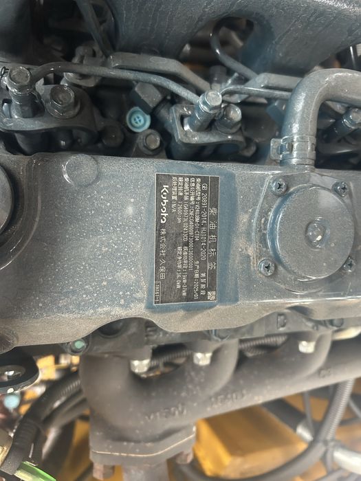 Продам міні - навантажувач