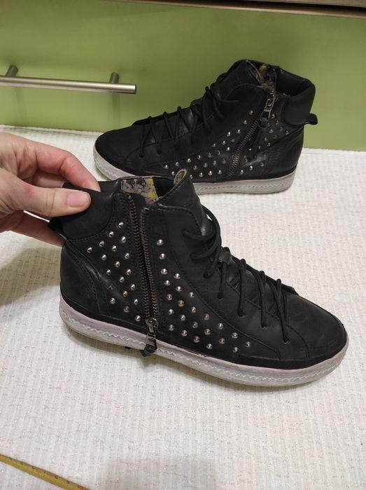 Кросівки Geox original 38- 39р. 25см відмінний стан