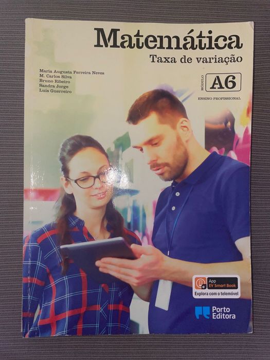 Manuais ensino profissional