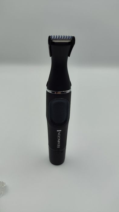 trymer remington poręczny do brody brwi nosa i uszu 4 w 1