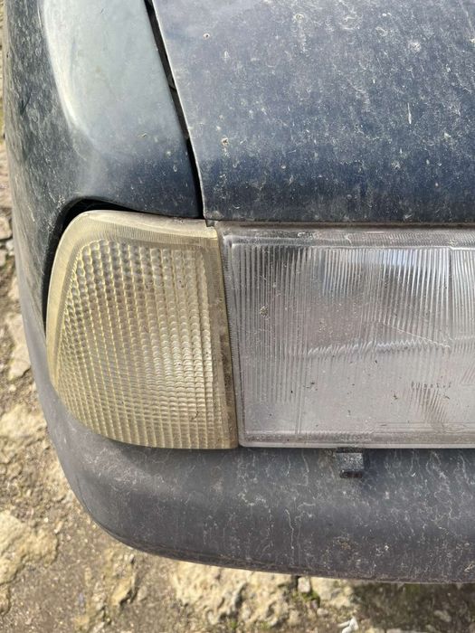 Фара (оптика),поворотники Москвич 2141, 26,2717, 2140,412, ГАЗ 3110, Г