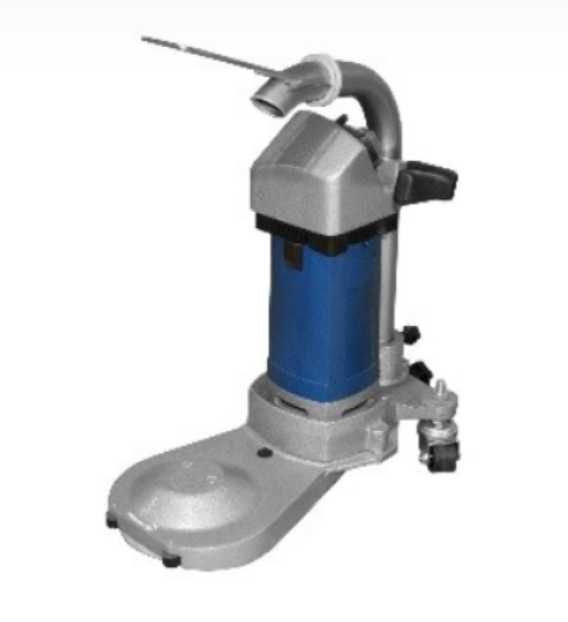 Cykliniarka do parkietu Wynajem