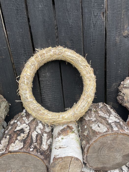 Podklad do wianka o średnicy 30 cm - 1 szt.