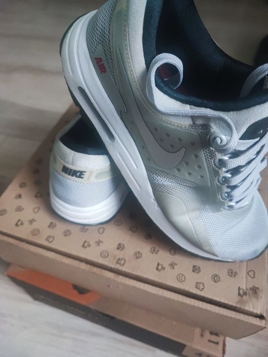 Adidasy Nike AirMax