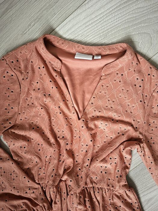 Piekna sukienka Vila 34 boho