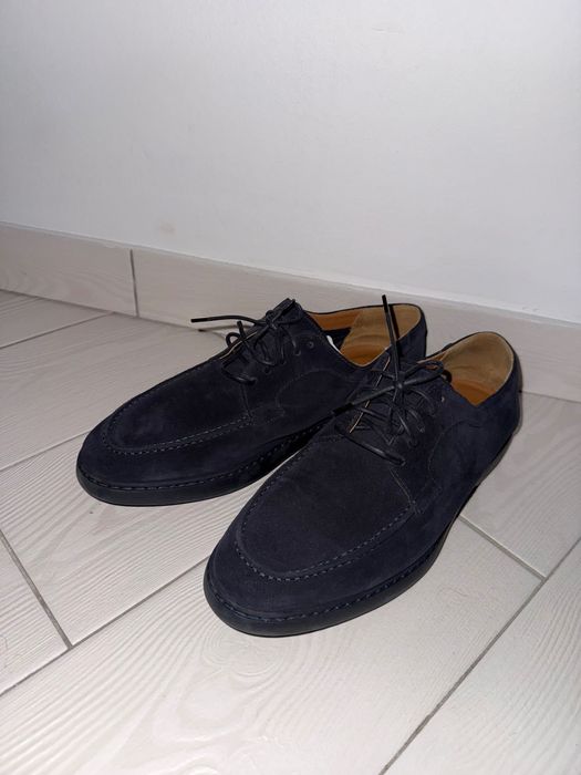 Туфлі чоловічі DOUCAL'S оригінал