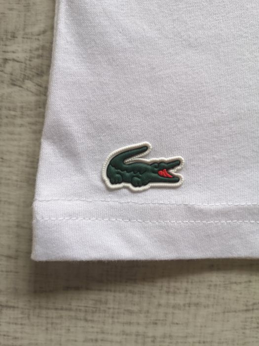 Lacoste Tommy hilfiger