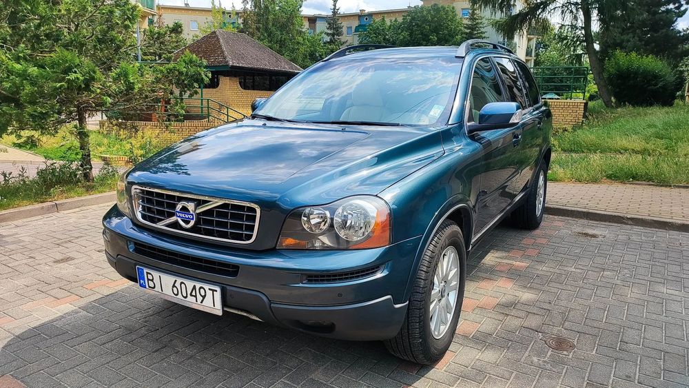 Volvo XC 90