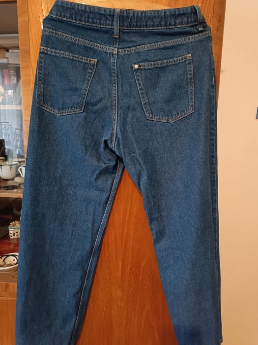 Spodnie HM  Losse Fit 158