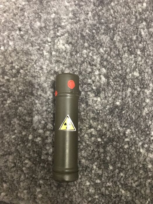 Sprzedam dozymetr DP70