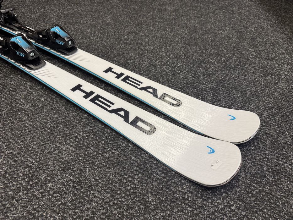 ヘッド HEAD I-SL 165cm Head Sl 165 - Narty Zjazdowe (zjazdówki) - Największy wybór