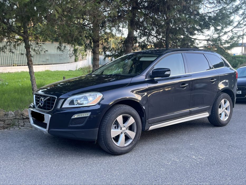 Volvo xc 60 2.0 Diesel