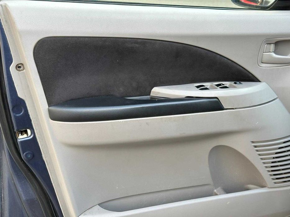 Продам Mitsubishi Grandis 2006р. #73107