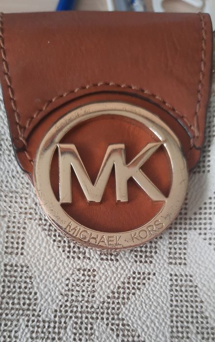 сумка-клатч Michael Kors