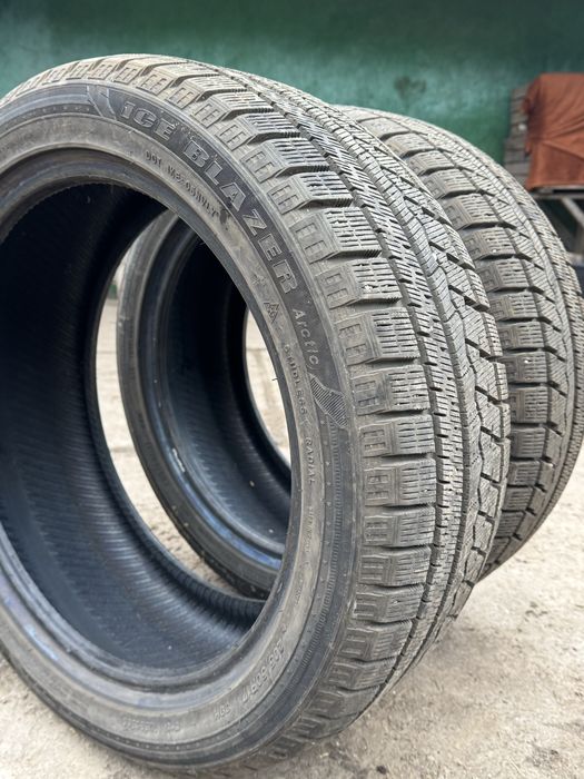 Диски R17 5/114,3 + резина 2024р Renault Megane Scenic Koleos Qashqai