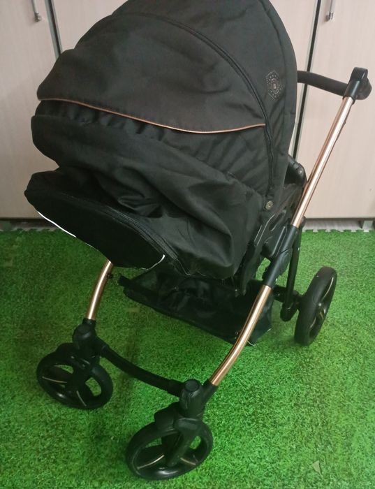 Wózek spacerówka Bebetto Nico