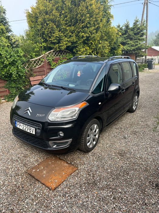 Sprzedam Citroena C3 PICASSO
