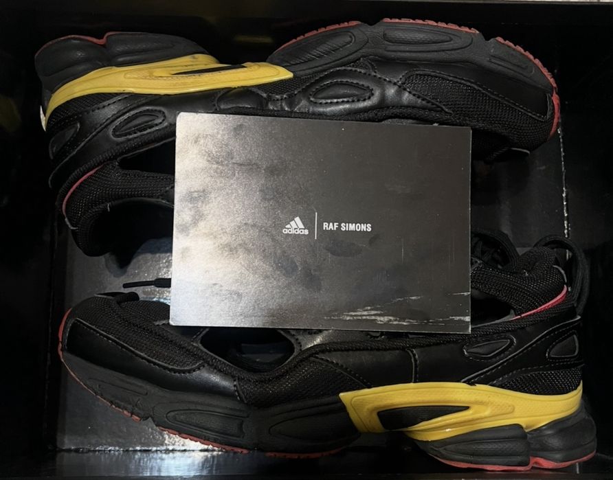 Raf Simons Replicant