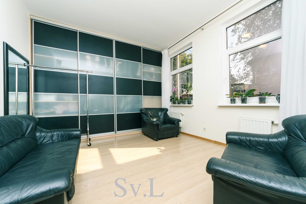 Дом по адресу Берестейский проспект(пр-т. Победы) (площадь 600 м²) - Atlanta.ua - фото 7