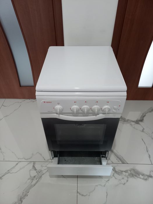 Газова плита GEFEST