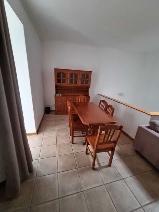 Apartamento T2 - Baixa de Ponta Delgada - Mobilado e Equipado.