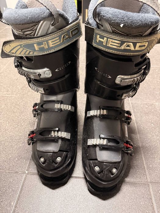 Buty narciarskie Head 295mm