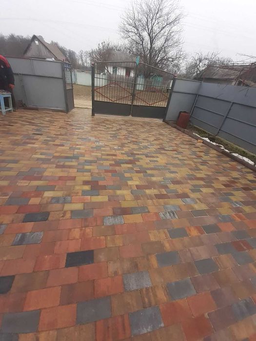 Здається 2-к. будинок в селі Ріжок, 25 км від Вінниці, читайте опис