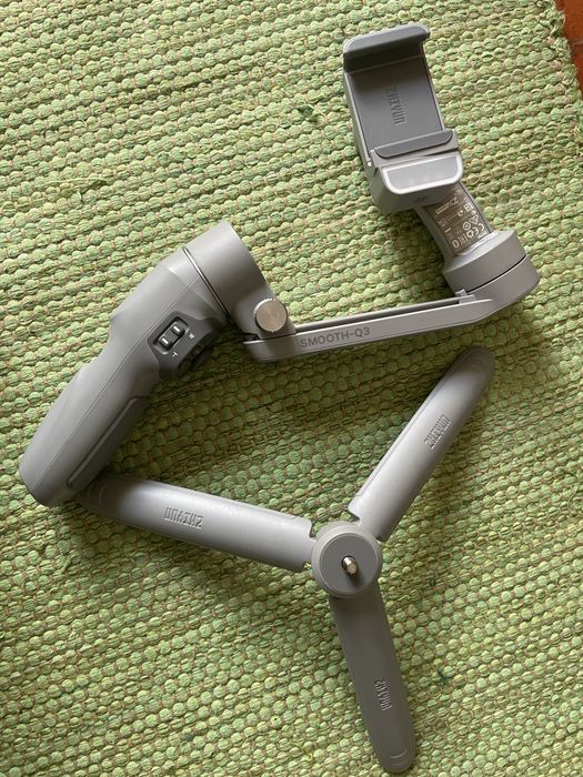 Gimbal Zhiyun Smooth Q3