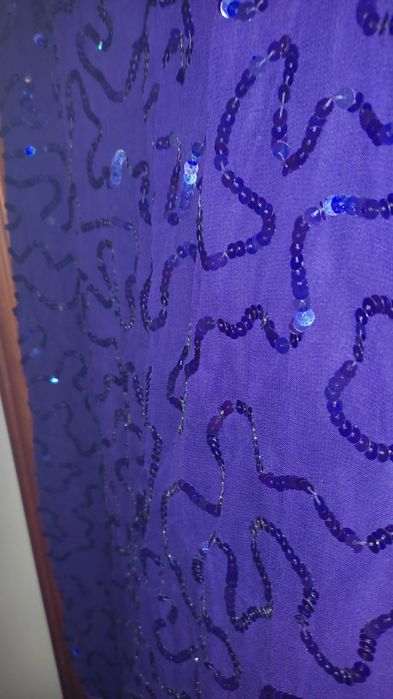 Sukienka "BHS" M/L na karnawał sylwester impreza