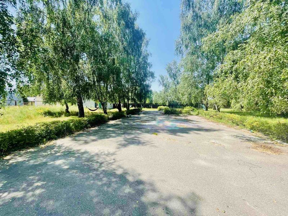 Чубинське Продаж 250м2 54 сотки Будинок як для проживання так і Бізнес