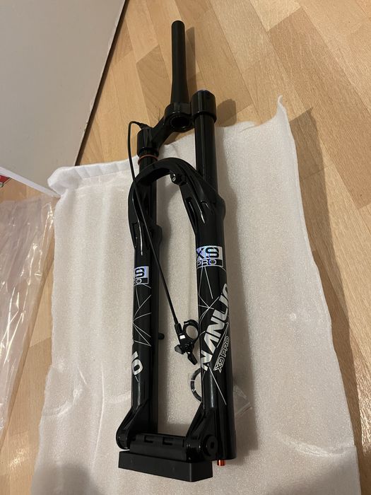 Продам велосипедний амортизатор на 29 колесо