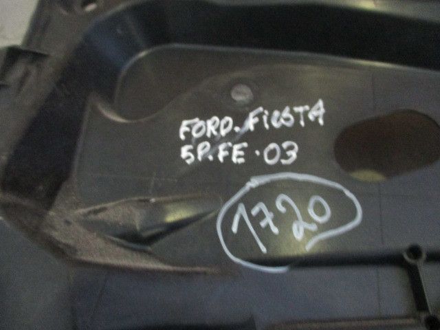 Elevador vidros frente esquerdo FORD Fiesta V (JH_, JD_)
