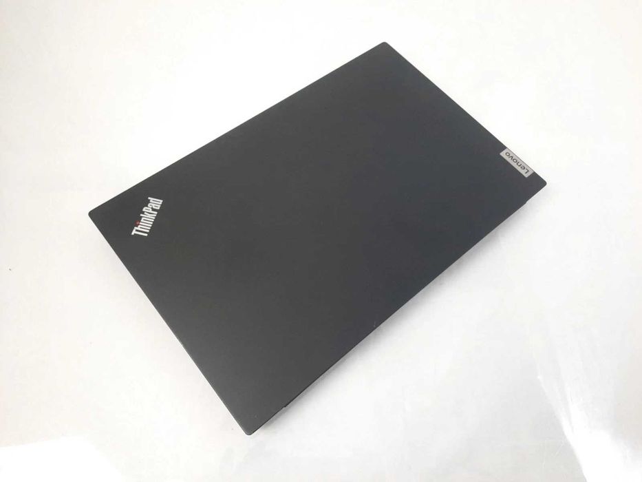 Lenovo ThinkPad E15 Gen 3 | Ryzen 5 5500U | 16GB RAM | 256GB SSD