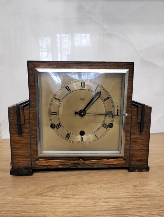 Старовинний годинник з боєм Anvil