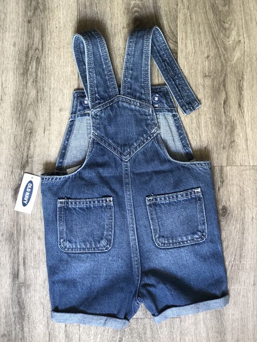 Дитячий комбінезон OLD NAVY