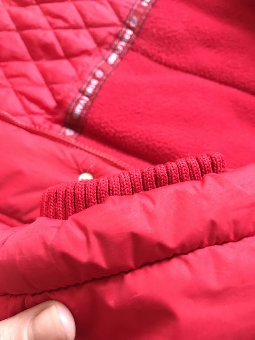 Куртка зимняя