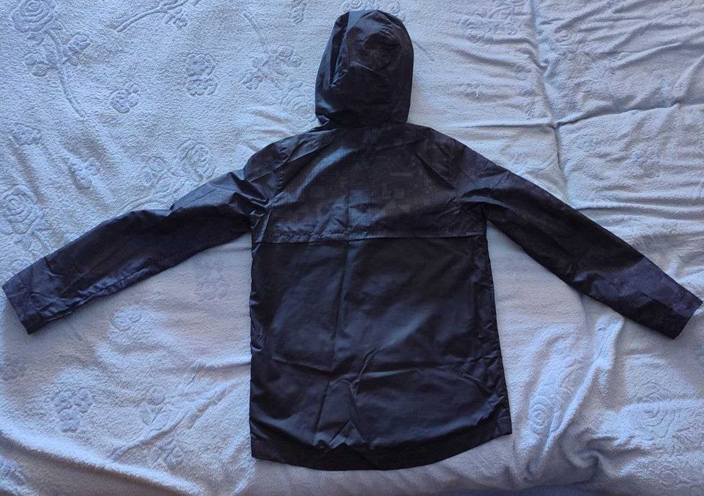 Куртка-вітровка для хлопчика 13-14 років
