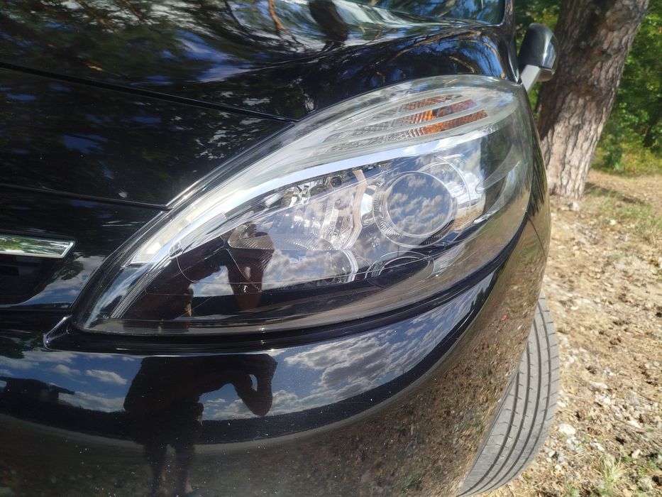 Renault Grand Scenic 2014 VIN VF1JZ12AD52194047 фото оголошення 19 з 24