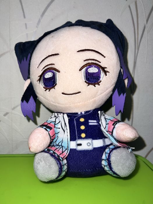 Шинобу Кочо игрушка