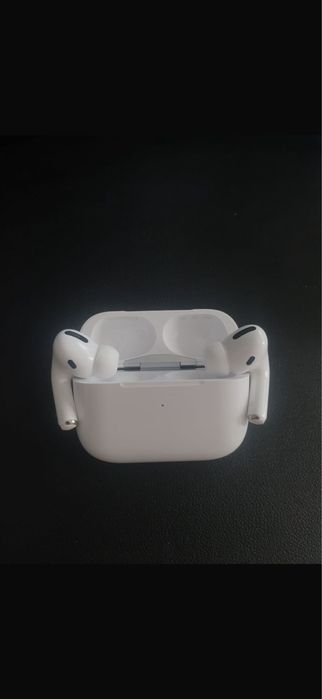 Airpods Pro 2ª geração