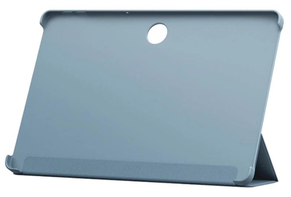 Etui OnePlus Folio Case niebieskie z klapką zamykane do Pad Lite