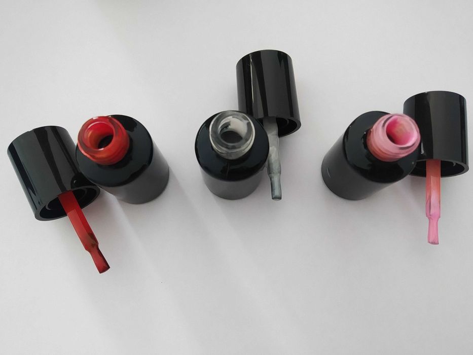 Conjuntos de produtos para unhas de gel/verniz de gel