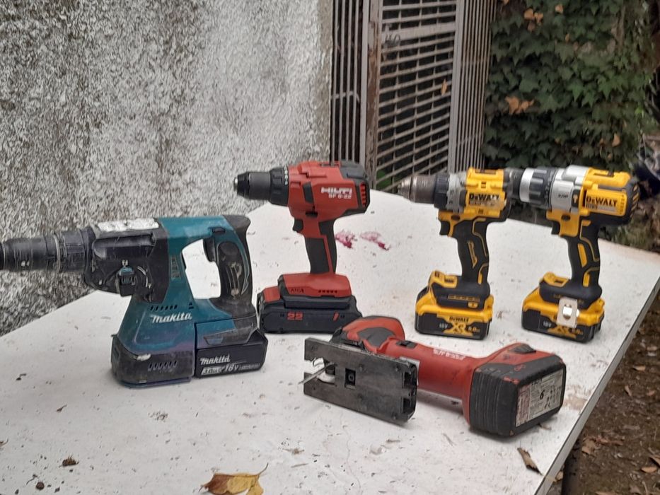 Maquinas para venda de qualidade,vendo todas ou em separado..